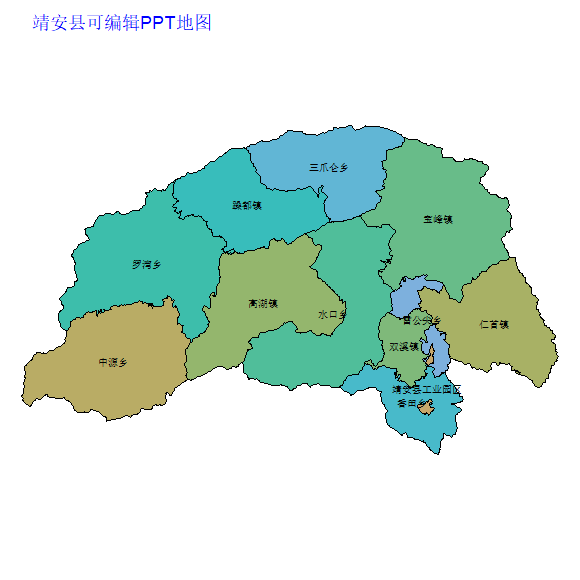 靖安县