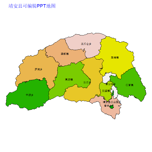 靖安县