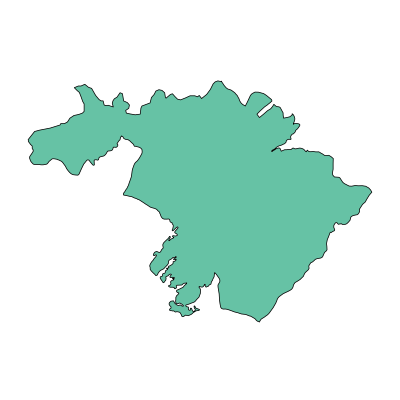 七星关区三板桥街道PPT模板