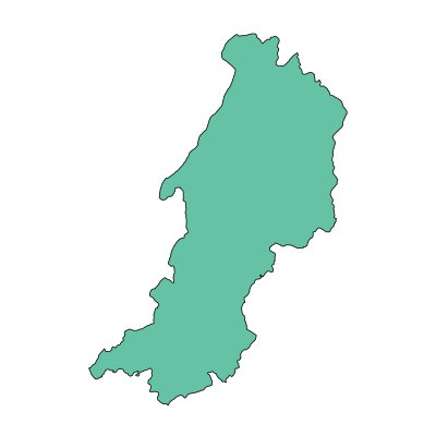 七星关区何官屯镇PPT模板