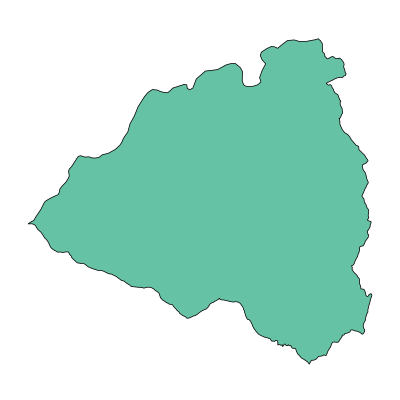 七星关区团结乡PPT模板