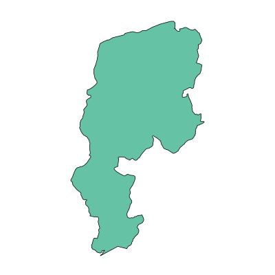 七星关区大屯乡PPT模板