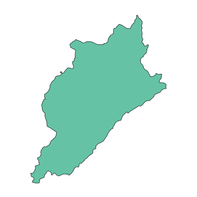 七星关区大新桥街道PPT模板