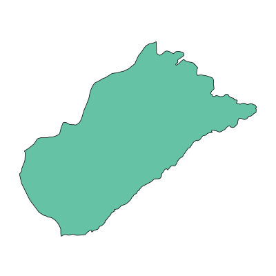 七星关区大河乡PPT模板