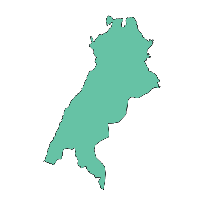 七星关区小吉场镇PPT模板