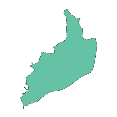 七星关区小坝镇PPT模板