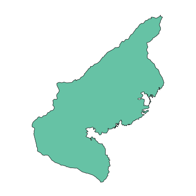 七星关区放珠镇PPT模板