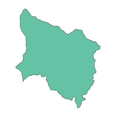 七星关区林口镇PPT模板