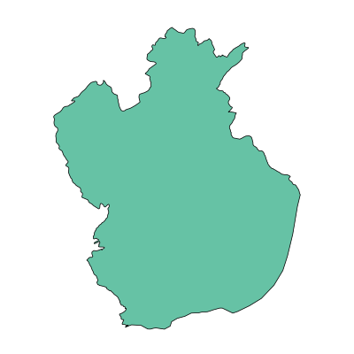 七星关区阿市乡PPT模板