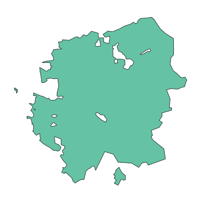 七星区朝阳乡PPT模板