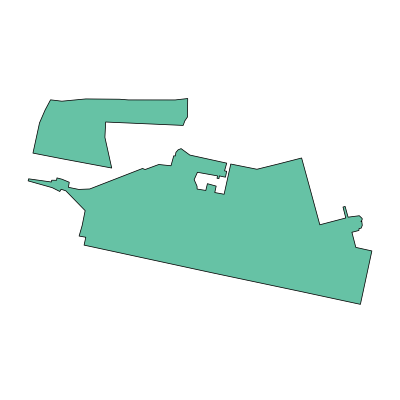 七里河区敦煌路街道PPT模板