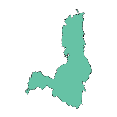 七里河区西果园镇PPT模板