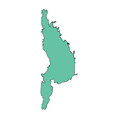 七里河区魏岭乡PPT模板