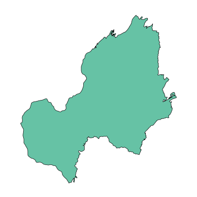 七里河区黄峪乡PPT模板