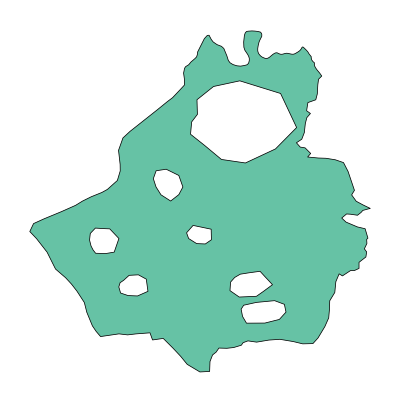 万宁市三更罗镇PPT模板