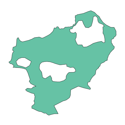 万宁市北大镇PPT模板