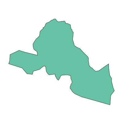 万宁市后安镇PPT模板