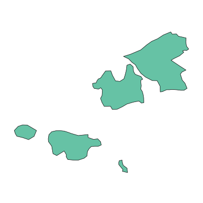 万宁市国营东兴农场PPT模板