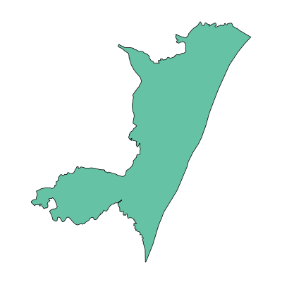 万州区瀼渡镇PPT模板