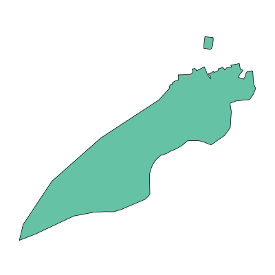 万柏林区白家庄街道PPT模板