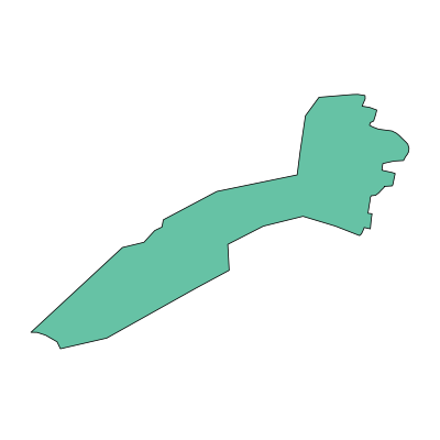 万柏林区西铭街道PPT模板