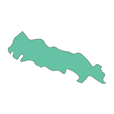 万源市官渡镇PPT模板