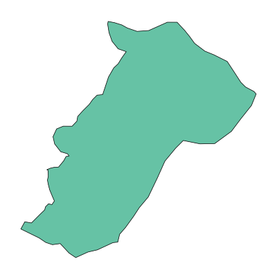 万源市沙滩镇PPT模板
