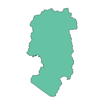 万秀区夏郢镇PPT模板