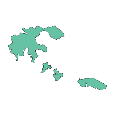 三亚市国营南新农场PPT模板