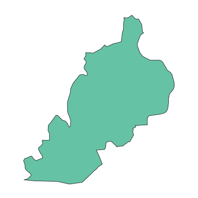三亚市国营南田农场PPT模板