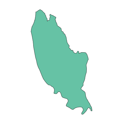 三台县菊河乡PPT模板