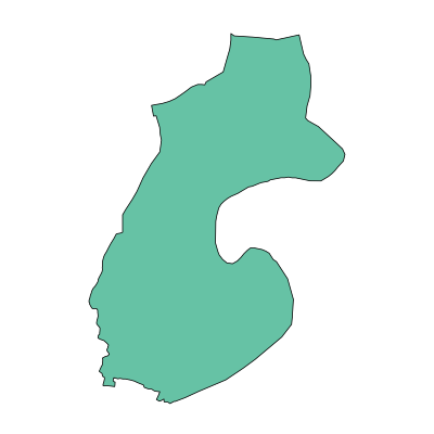三山区龙湖街道PPT模板