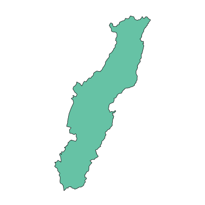 三江侗族自治县丹洲镇PPT模板