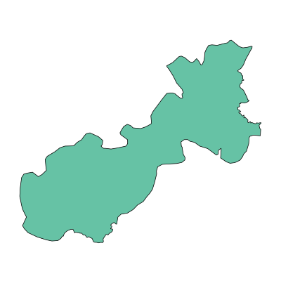 三江侗族自治县梅林乡PPT模板