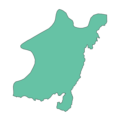 三江侗族自治县独峒乡PPT模板
