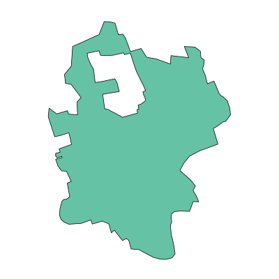 三河市李旗庄镇PPT模板