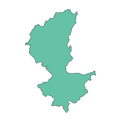 三穗县瓦寨镇PPT模板