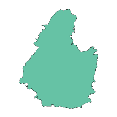 三门县高枧乡PPT模板