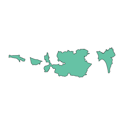 上思县国有昌菱农场PPT模板