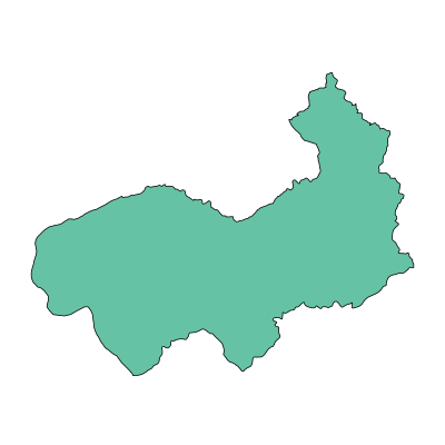 上杭县下都乡PPT模板