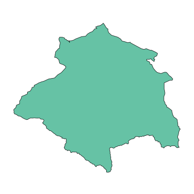 上犹县平富乡PPT模板