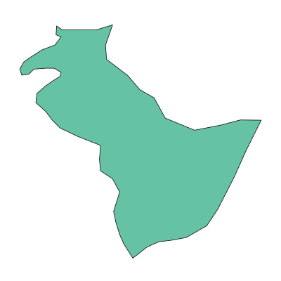 上甘岭区蔚兰经营所PPT模板