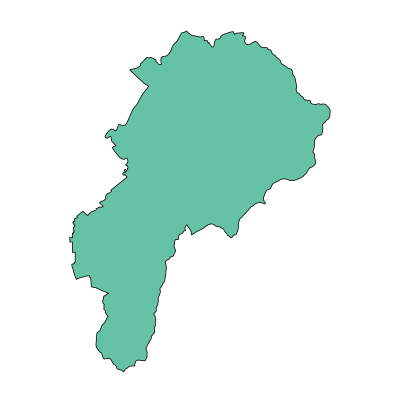 上虞区永和镇PPT模板