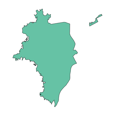 上饶县兴园街道PPT模板