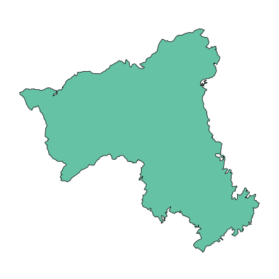 上饶县煌固镇PPT模板