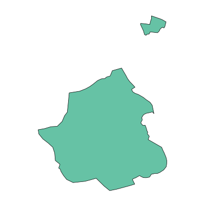 下花园区煤矿街道PPT模板