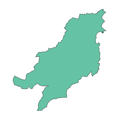 下花园区辛庄子乡PPT模板