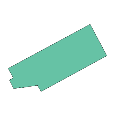 且末县兵团三十八团PPT模板