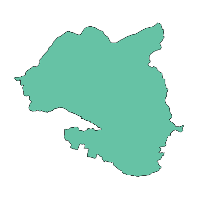 丘北县官寨乡PPT模板