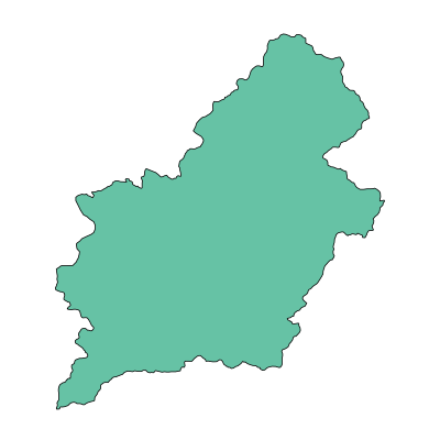 丘北县锦屏镇PPT模板